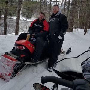 Meet your Posher, Troy